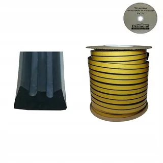 Samolepiace tesnenie so symbolom SD-30x