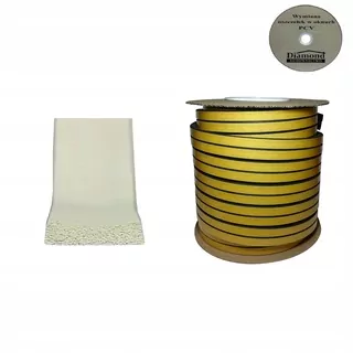 Samolepiace tesnenie so symbolom SD-31
