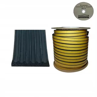 Samolepiace tesnenie so symbolom SD-52