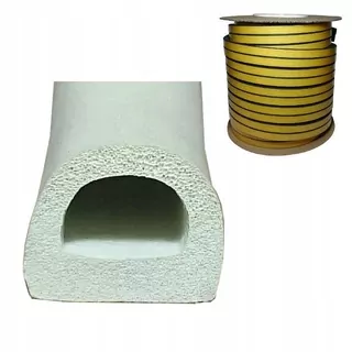 Samolepiace tesnenie so symbolom SD-55