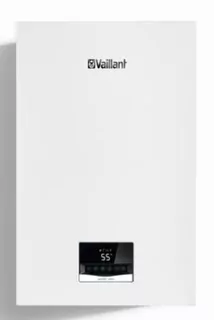 Dvojfunkčný oceľový plynový sporák Vaillant, 24 kW