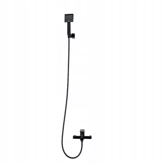 Hydrosan nadsadený sprchový set SHOWER FATTER