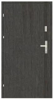 Ľavé dvere vonku Stoldrew 90 cm