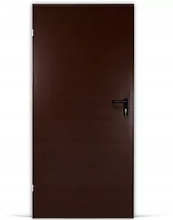 Ľavé dvere vonkajšie CAPEK 90 cm