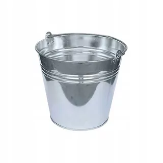 Pozinkované vedro Mamto WMC10 10 l