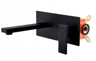 Umývadlová batéria Quadro
