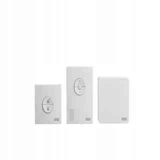 Strešné okno - Velux Active Intelligent Control Kix 300