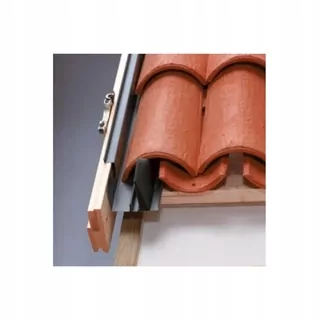 Strešné okno - VELUX EDW Collar 55x78