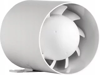 Ventilátor 100 mm domácej ticho kúpeľne univerzálny