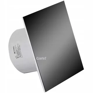 Kúpeľňový ventilátor Dospel S 120 mm