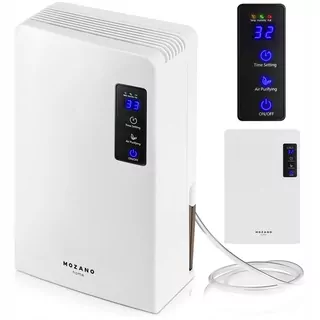 Mozano odvlhčovač vlhkosti Absorbér 90 W 0,7 l/24 h