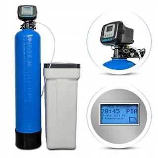 Hydro Plus aviváž 50 l
