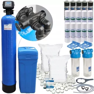 WATERLIFE IQ50 aviváž 50 l