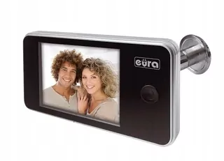 Elektronický hľadáčik Eura 14mm/42-72mm/110°