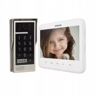 Ovládanie automatických brán