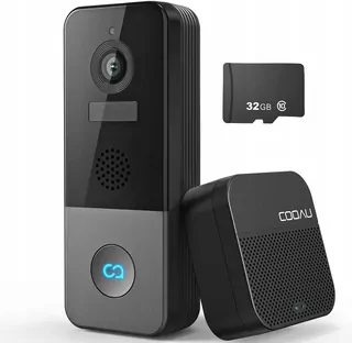 Video kamera zvončeka podporuje iba 2,4 GHz wifi, nie 5 GHz WiFi.