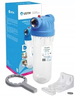 Teleso EMI filtra UST-M WFW 3/4".