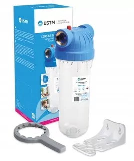 Súprava na upevnenie hadicového potrubia 3/4" USTM