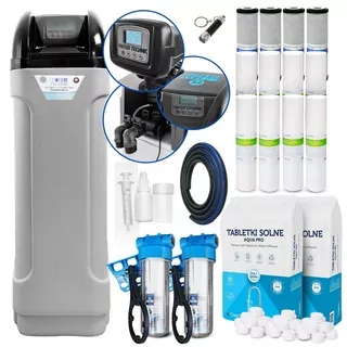 Water Technic 32 smart zmäkčovač 32 l