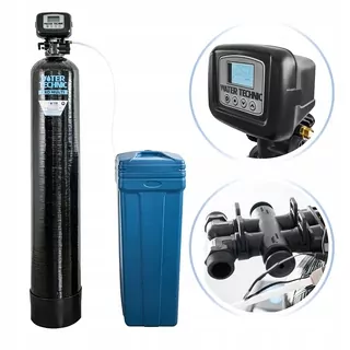 Zmäkčovač vody Technic Pro Multi 42 l