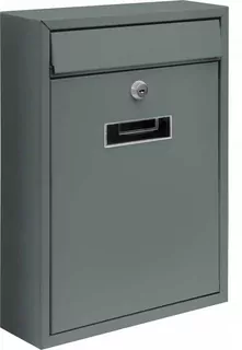 Vorel box na listy 360 × 260 × 80mm grafit