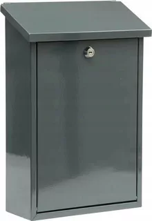 Vorel green AT LISTY400 × 250 × 100mm grafit T78571