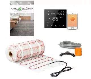 Termostat H607 WiFi