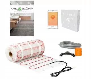 Termostat H607 WiFi