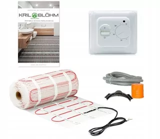 Termostat PP05