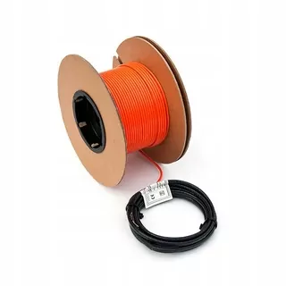 Vykurovací kábel Thermoval 15 m 270 W