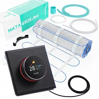 VYKUROVACIA ROHOŽ H20 WiFi SET - 3 m2