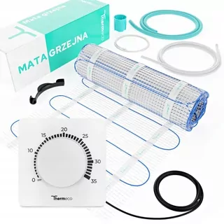 VYKUROVACIA ROHOŽ H3 SET - 1,5 m2