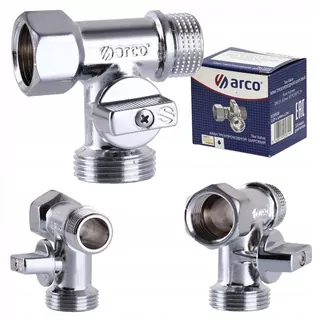 Arco 1/2'' guľový ventil 0233510