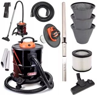 Verda SN184 1650 W priemyselný vysávač + NÁLEPKU NEVHAZUJTE