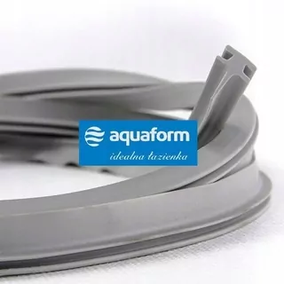Tesnenie Aquaform 130 cm šedé