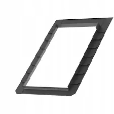 Strešné okno - Velux tesniaca príruba EDP 0000 MK06 78x118