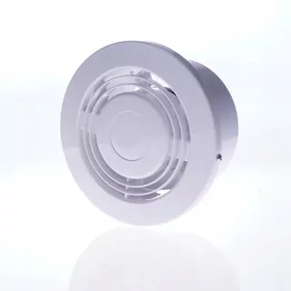 ELLast KOMFORT100HT kúpeľňový ventilátor 100 mm