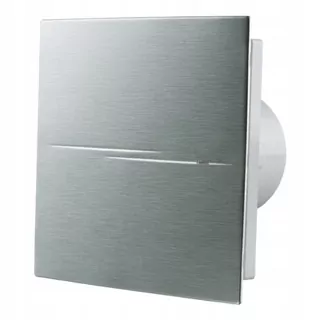 Ventilátor Vents Quiet Style A 100 V šnúra