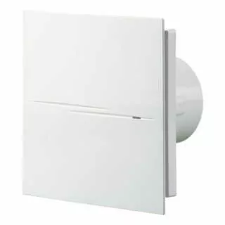 Ventilátor Vents Quiet Style 100 V šnúra