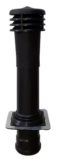 Ventilačný otvor fi110d + príruba