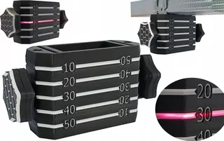 Vešiakový držiak na vyrovnanie podhľadu CD60/ES - MaysterTools