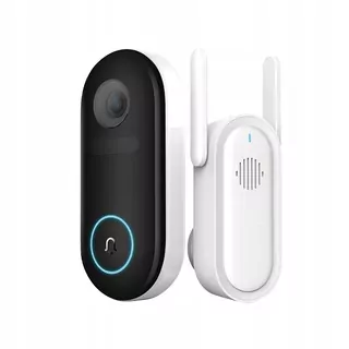 Videozvonček IMILAB Video Doorbell FHD
