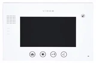 Súprava videointerfonu monitor 670 W plus externý panel S20DA