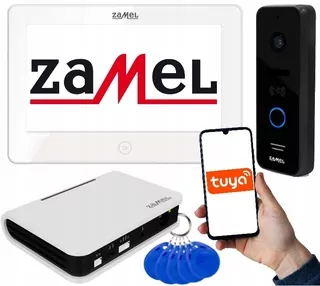 Pri nákupe súpravy dostanete WIFI bránu za 1 zlotý