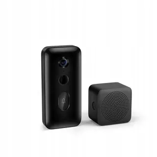 Inteligentný video interkom Xiaomi Smart Doorbell 3