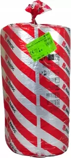 PAROC Hvac Lamella Mat AluCoat FIX vlna 50mm 5m2