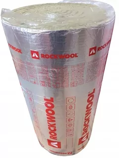 Vlnená izolácia KLIMAFIX ROCKWOOL 20 mm Częstochowa