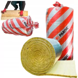 Izolačná vlna Rockwool Klimafix Paroc 20mm/10m²