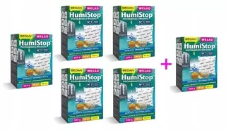 Humistop vložka absorbujúca vlhkosť 280 g