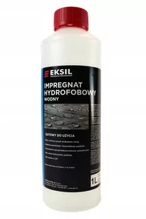 Eksil Eh17 hydrofóbna impregnácia 1L
